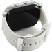 Ceas Smartwatch cu GPS Copii si Adulti iUni Kid58, Telefon incorporat, LBS, Wi-Fi, Silver
